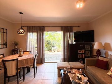 DEPARTAMENTO 2 AMBIENTES EN VENTA, BARRIO SEPTIEMBRE, ESCOBAR