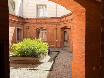 DEPARTAMENTO 2 AMBIENTES EN VENTA, BARRIO SEPTIEMBRE, ESCOBAR