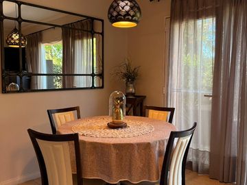 DEPARTAMENTO 2 AMBIENTES EN VENTA, BARRIO SEPTIEMBRE, ESCOBAR