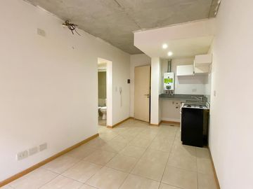 Departamento en pasillo