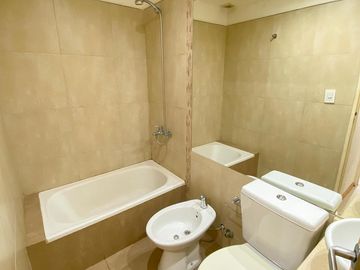 Departamento en pasillo