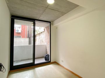 Departamento en pasillo