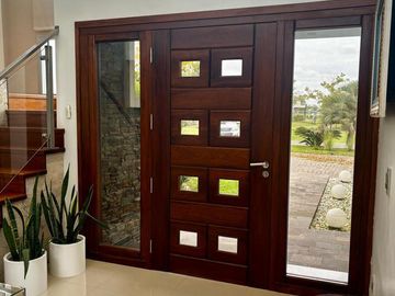 Casa en venta - Barrio Terralagos, Canning