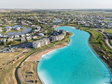 Casa en venta - Barrio Terralagos, Canning