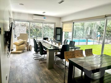 Casa en venta - Barrio Terralagos, Canning