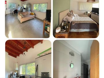 CASA 5 AMBIENTES EN VENTA, BARRIO EL CARDAL I, LOS CARDALES