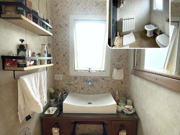 CASA 5 AMBIENTES EN VENTA, BARRIO EL CARDAL I, LOS CARDALES