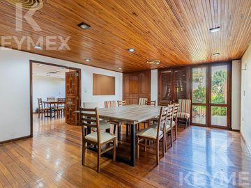 Venta Casa 5 dormitorios en suite en 5 57 y 58 La Plata