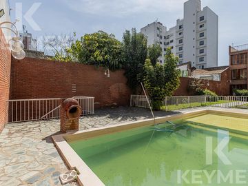 Venta Casa 5 dormitorios en suite en 5 57 y 58 La Plata