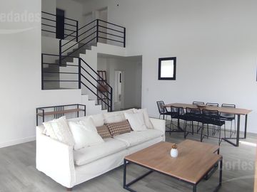 Casa en venta en barrio San Matias