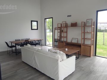 Casa en venta en barrio San Matias