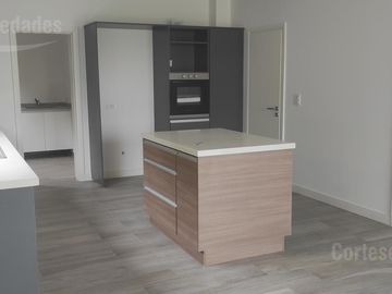 Casa en venta en barrio San Matias
