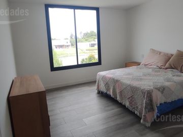 Casa en venta en barrio San Matias