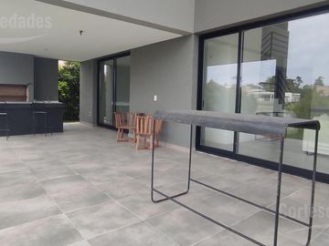 Casa en venta en barrio San Matias