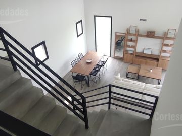 Casa en venta en barrio San Matias