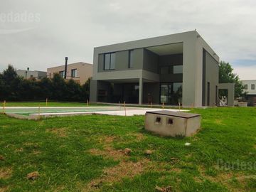 Casa en venta en barrio San Matias