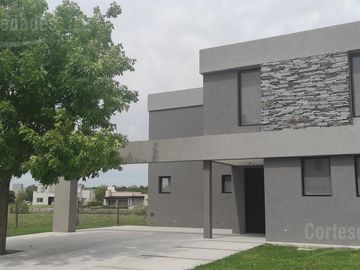 Casa en venta en barrio San Matias