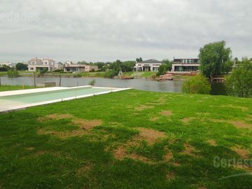 Casa en venta en barrio San Matias