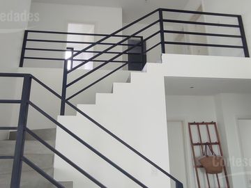 Casa en venta en barrio San Matias