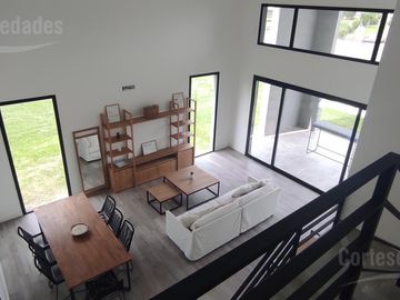 Casa en venta en barrio San Matias