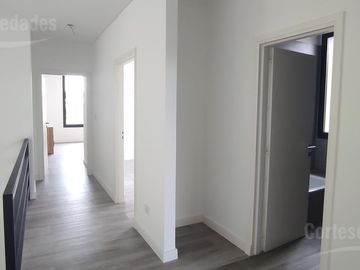 Casa en venta en barrio San Matias