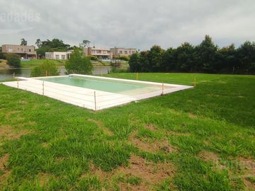 Casa en venta en barrio San Matias