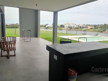 Casa en venta en barrio San Matias