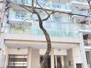 Departamento en Centro