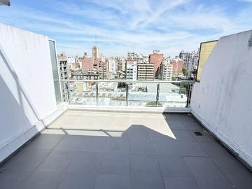 Departamento en Centro