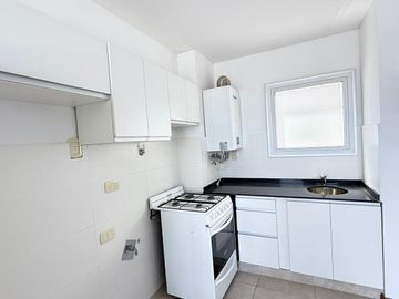 Departamento en Centro