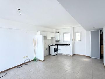 Departamento en Centro