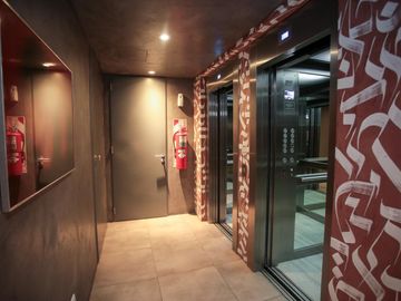 VENTA - TOWN HOUSE 43 – MONOAMBIENTE A ESTRENAR – AMENITIES – CONTRAFRENTE – PALERMO SOHO