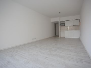 VENTA - TOWN HOUSE 43 – MONOAMBIENTE A ESTRENAR – AMENITIES – CONTRAFRENTE – PALERMO SOHO