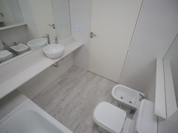 VENTA - TOWN HOUSE 43 – MONOAMBIENTE A ESTRENAR – AMENITIES – CONTRAFRENTE – PALERMO SOHO