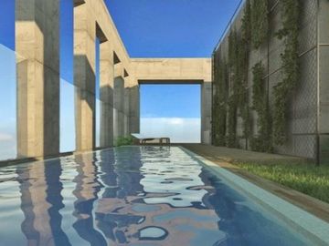 Departamento en  construcción calidad premium en construcción