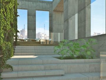 Departamento en  construcción calidad premium en construcción