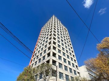 Departamento en  construcción calidad premium en construcción