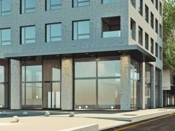 Departamento en  construcción calidad premium en construcción