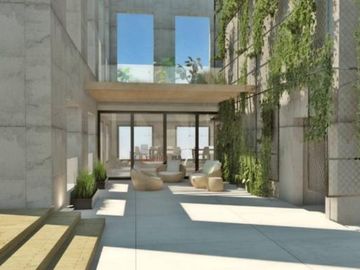 Departamento en  construcción calidad premium en construcción