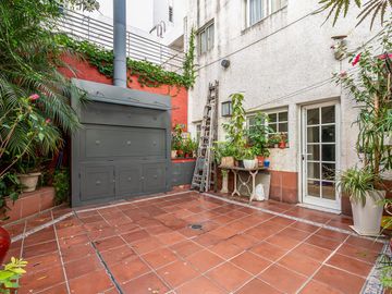 EXCELENTE CASA DE ESTILO - VENTA - 6 AMB - SUITE - PATIO - PARRILLA - BELGRANO R