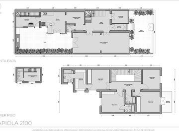 EXCELENTE CASA DE ESTILO - VENTA - 6 AMB - SUITE - PATIO - PARRILLA - BELGRANO R