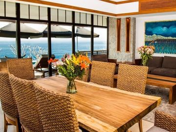 Espectacular Villa en venta en Banyan Tree, Acapulco Diamante