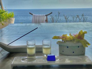 Espectacular Villa en venta en Banyan Tree, Acapulco Diamante