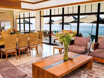 Espectacular Villa en venta en Banyan Tree, Acapulco Diamante