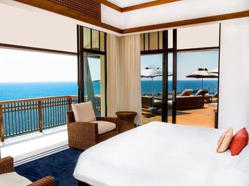 Espectacular Villa en venta en Banyan Tree, Acapulco Diamante