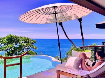 Espectacular Villa en venta en Banyan Tree, Acapulco Diamante