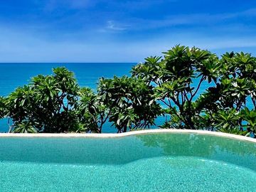 Espectacular Villa en venta en Banyan Tree, Acapulco Diamante