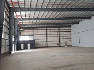 Depósito en alquiler en San Martin