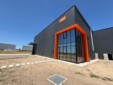 Depósito en alquiler en San Martin