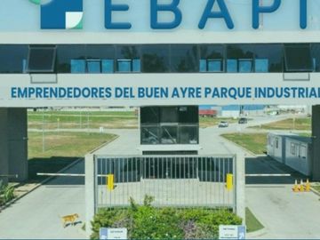 Depósito en alquiler en San Martin